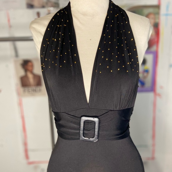 Haut d’été noir taille S
*VIZINO* Neuf Sans étiquette - Picture 3 of 3